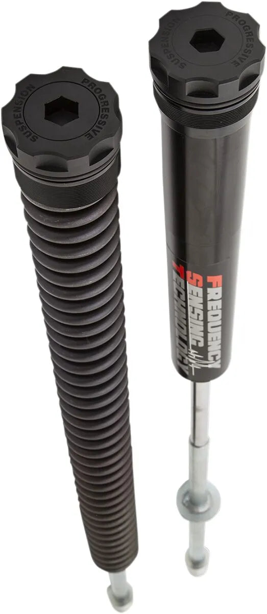 Progressive Suspension Monotube Cartridge Fork Kit