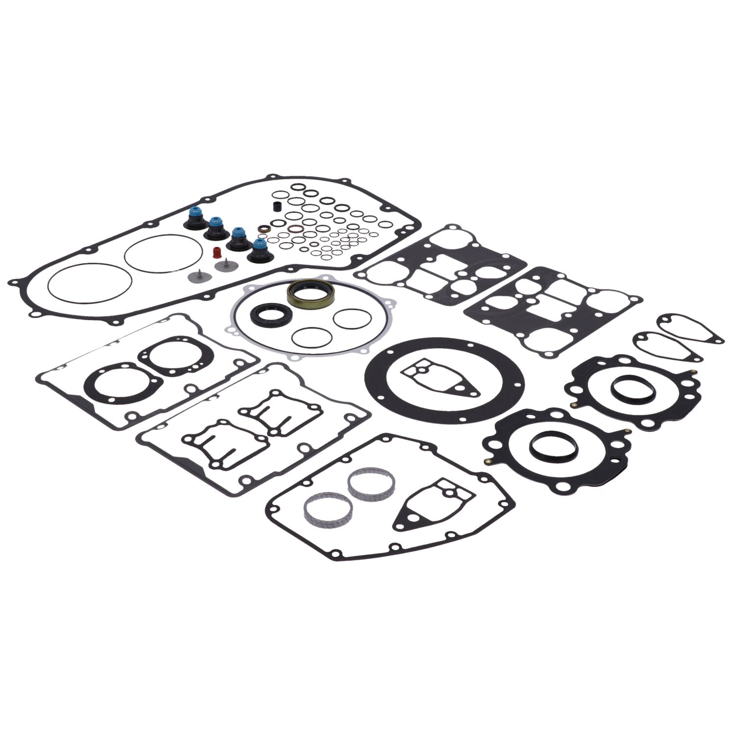 Cometic EST motor gasket kit - 3-7/8" bore