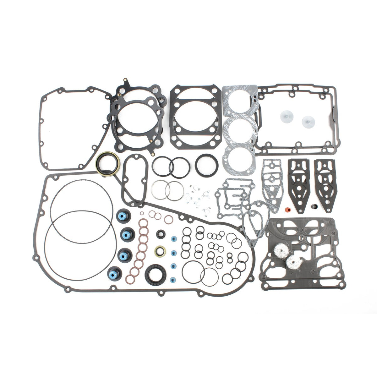 Cometic EST motor gasket kit - 4-1/8" bore