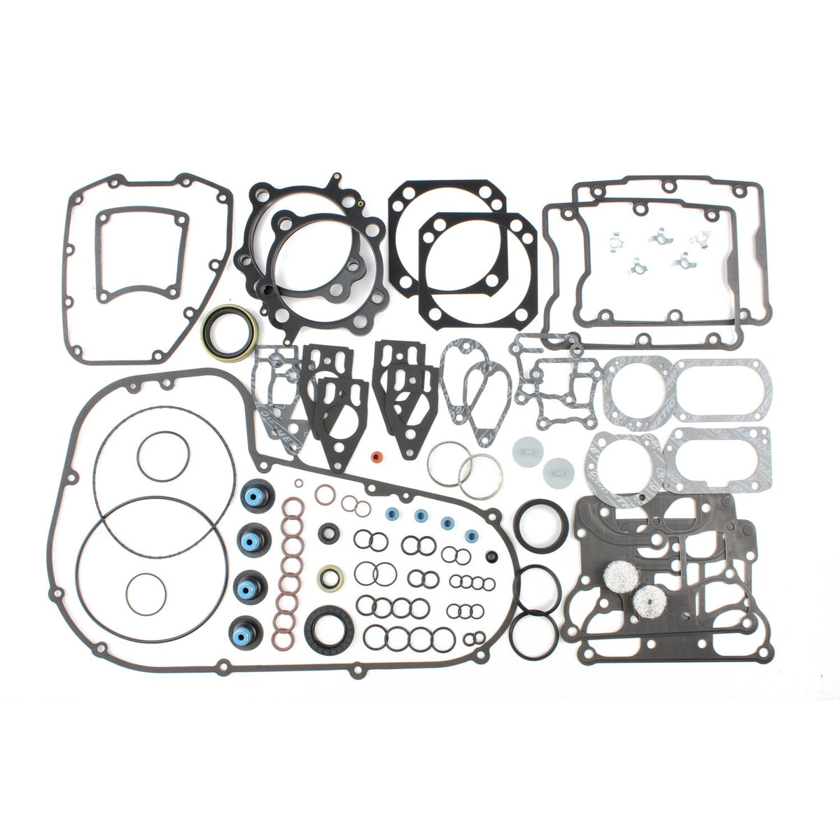 Cometic EST motor gasket kit - 4-1/8" bore