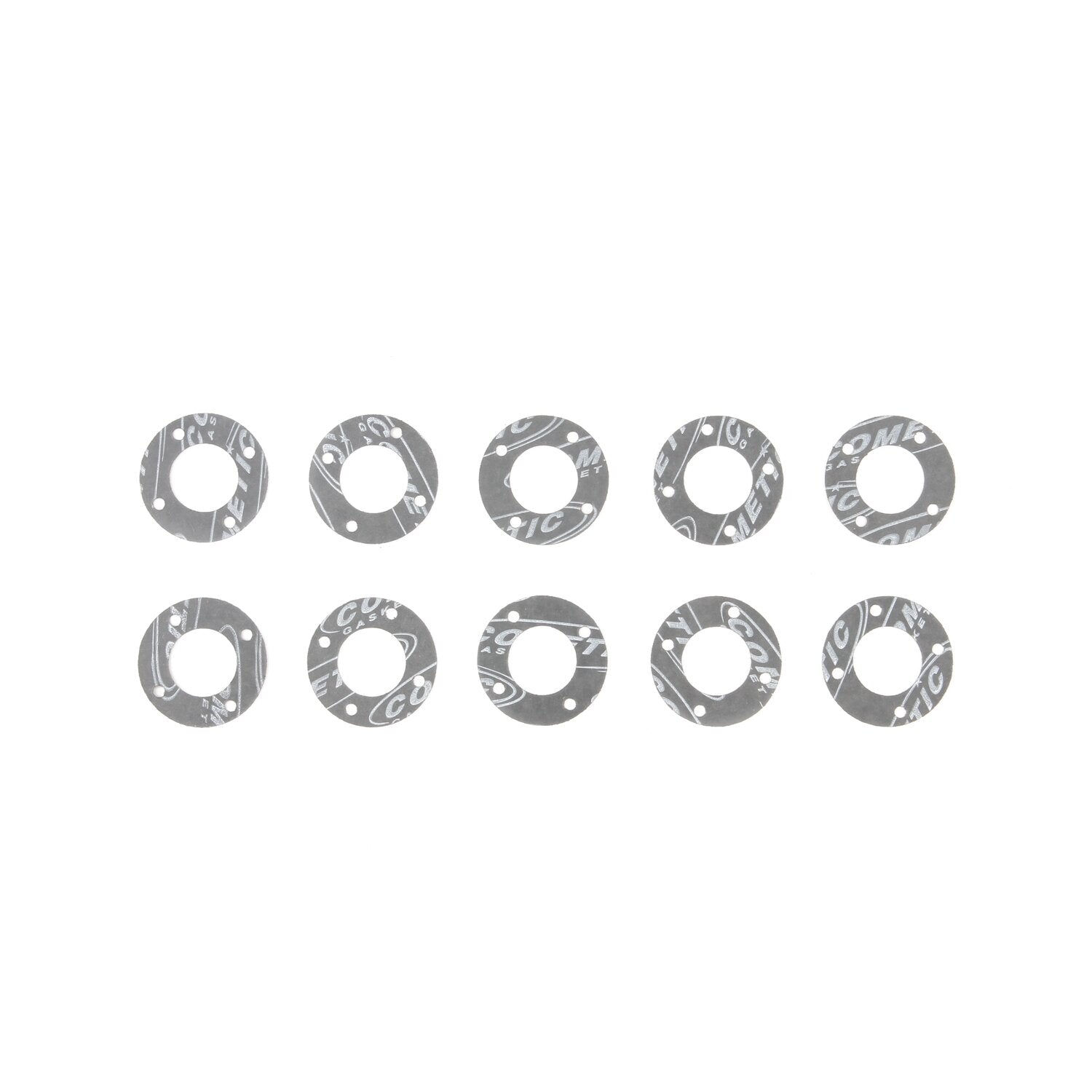 Cometic gasket transmission countershaft end plate - Fiber