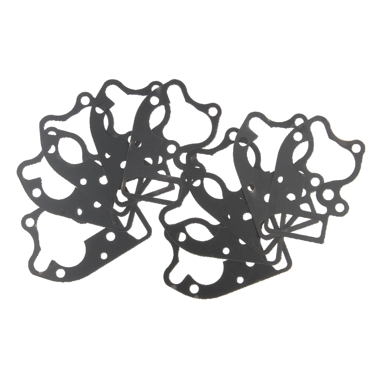 Cometic oil pump body to cover gasket - .010" RCS