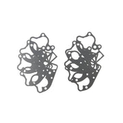 Cometic gasket oil pump body to case - .010" RCS