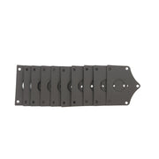 Cometic gasket transmission shifter adapter plate - AFM
