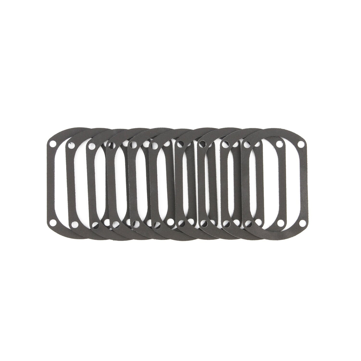 Cometic air cleaner housing to filter element gasket - AFM