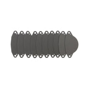 Cometic gasket starter hole cover - .060" AFM