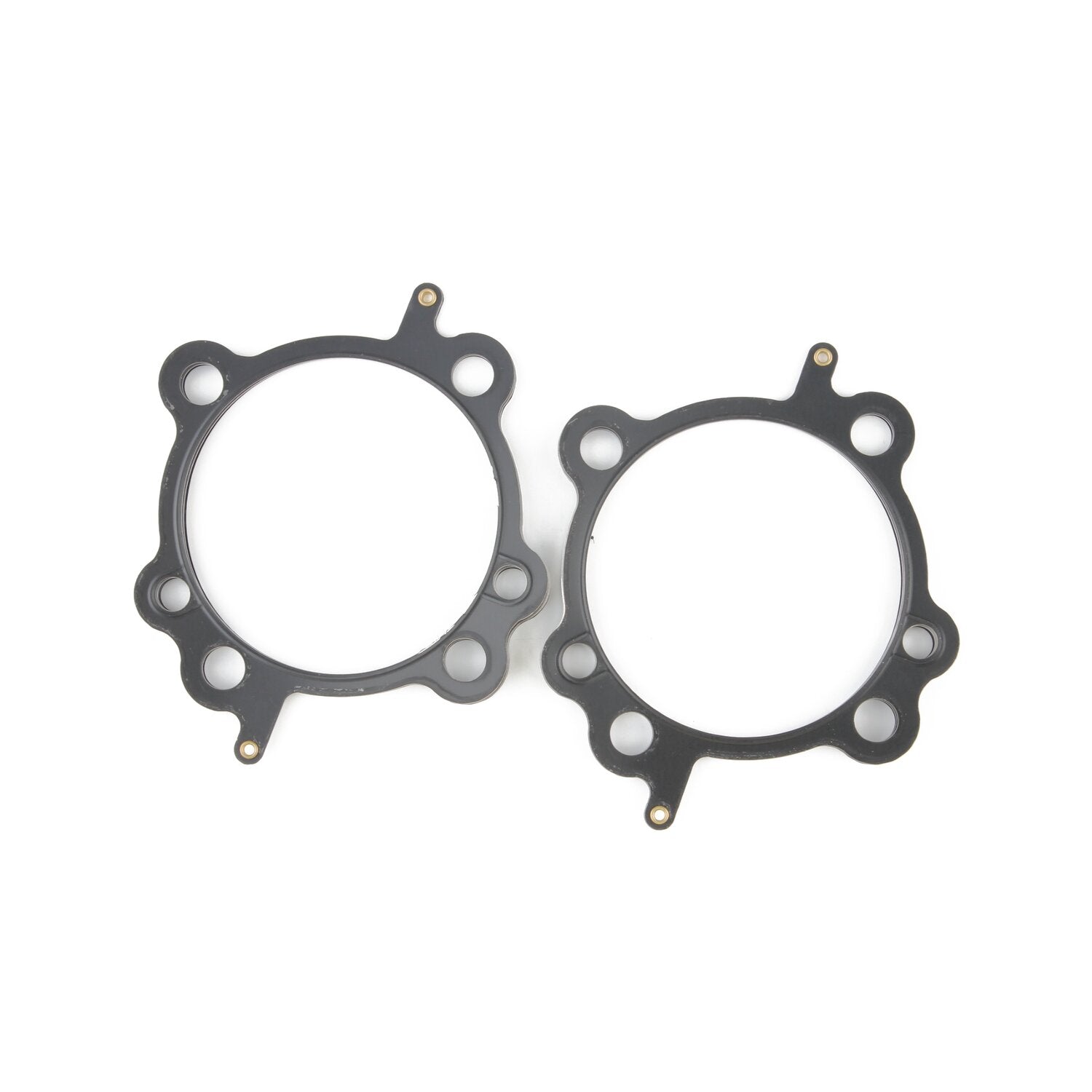 Cometic cylinder head gasket set - 4-1/8" .051" MLS