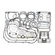 Cometic EST motor only gasket kit - 3-13/16" big bore
