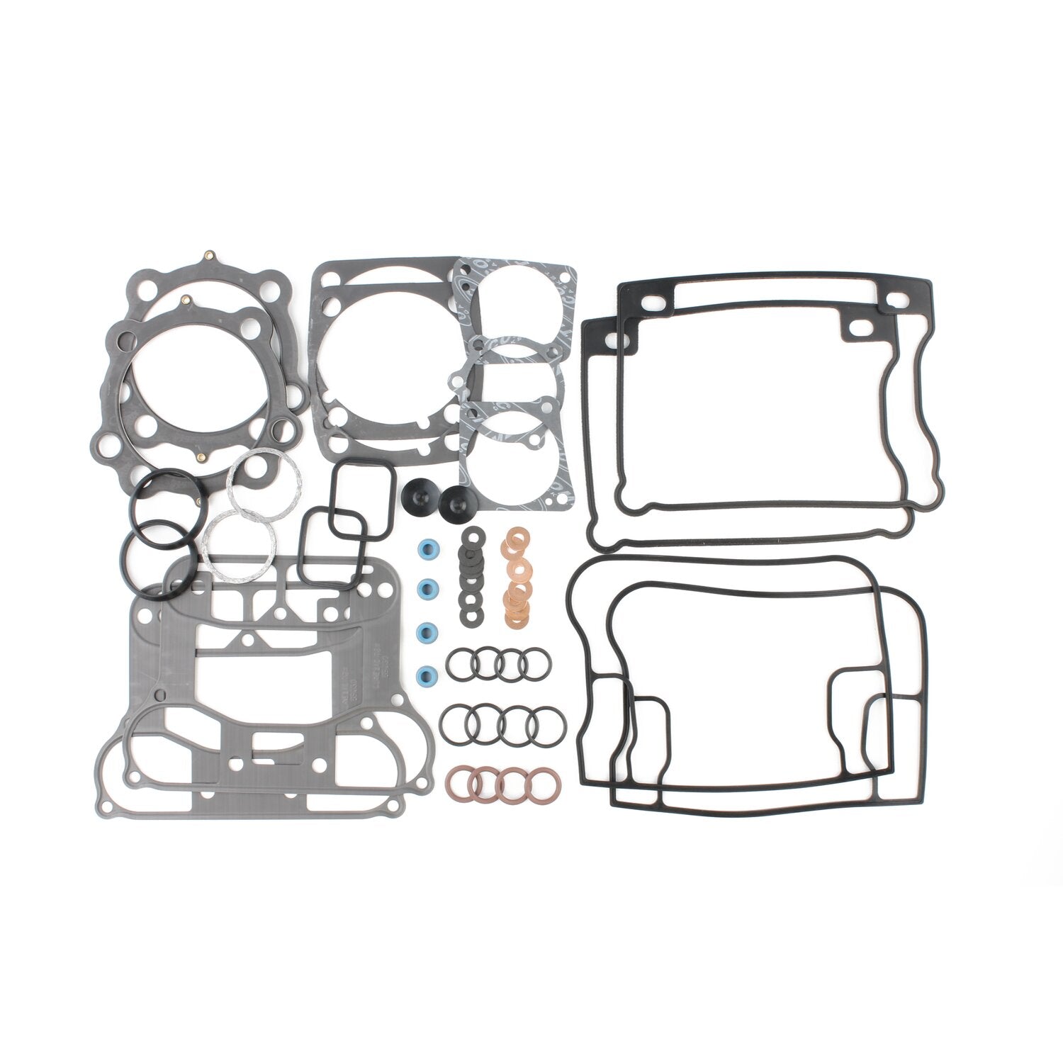 Cometic EST top end gasket kit - Evo B.T - 3-13/16" big bore