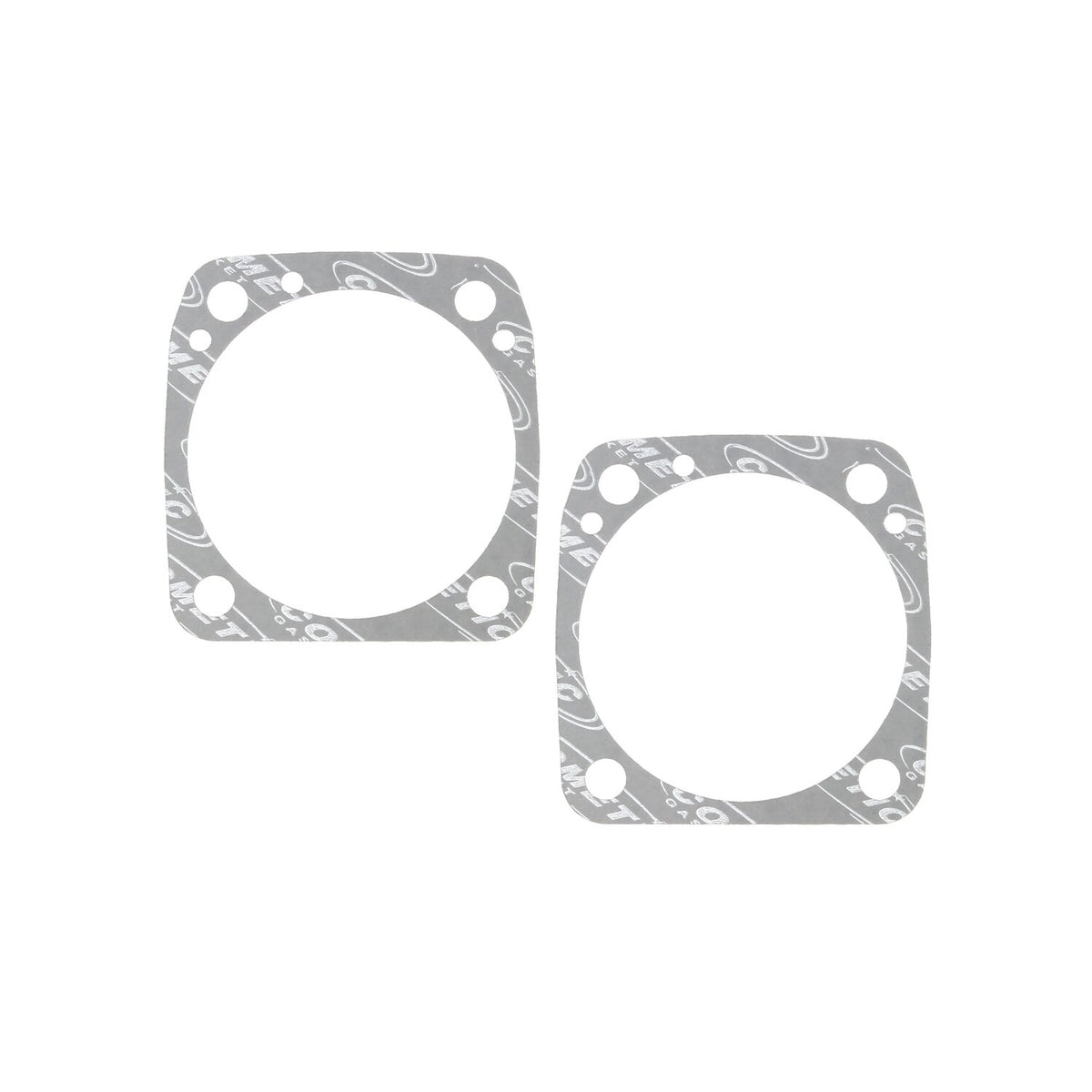 Cometic cylinder base gasket set - Fiber 3-5/8" big bore