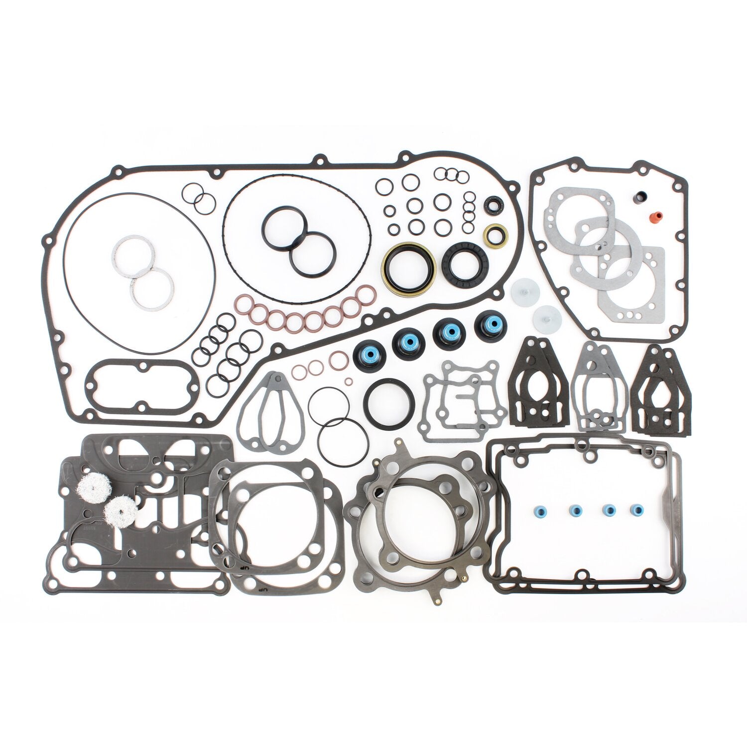 Cometic EST motor gasket kit - 4.060" bore