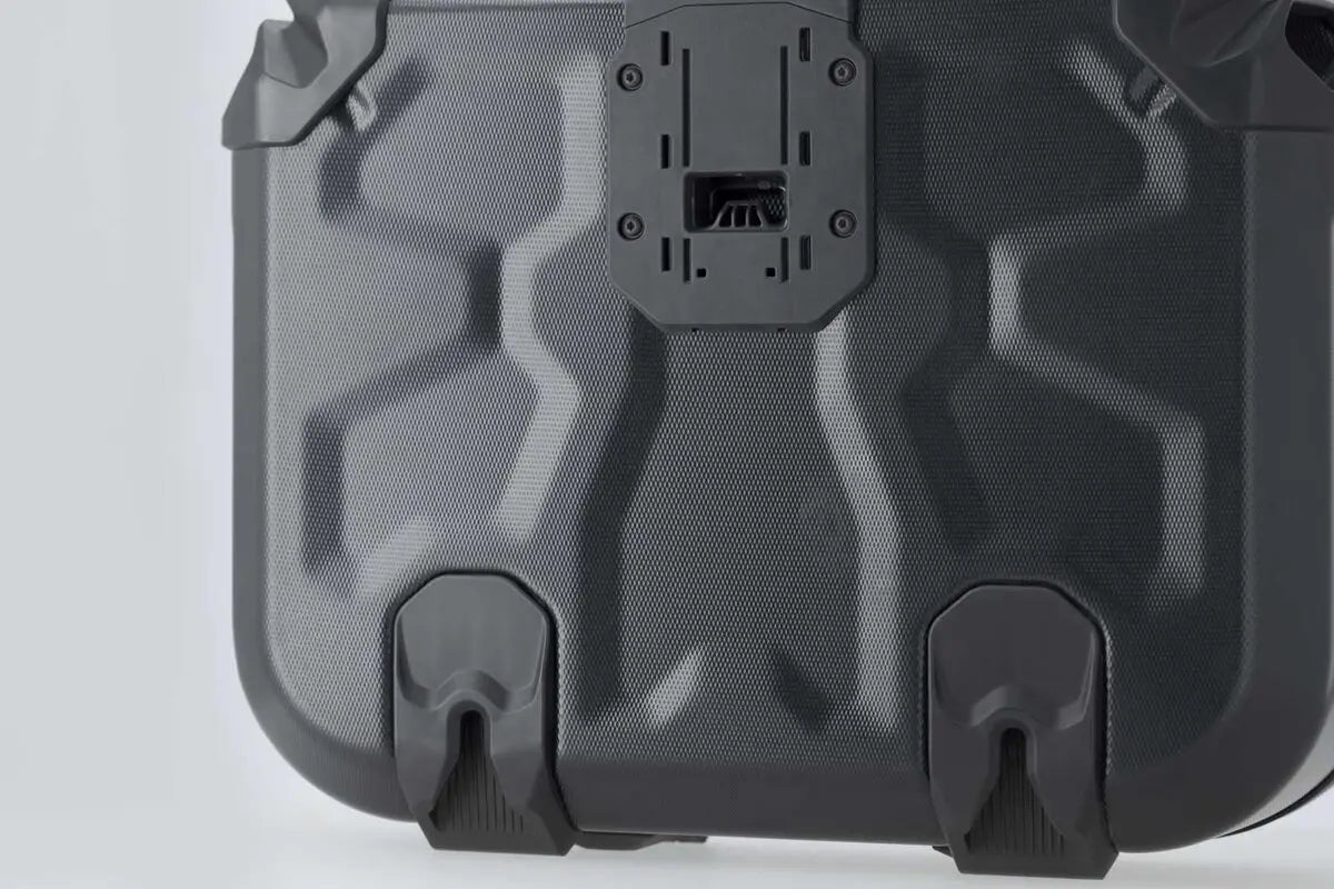 Sw-Motech DUSC 41L Motorcycle Hard Case System