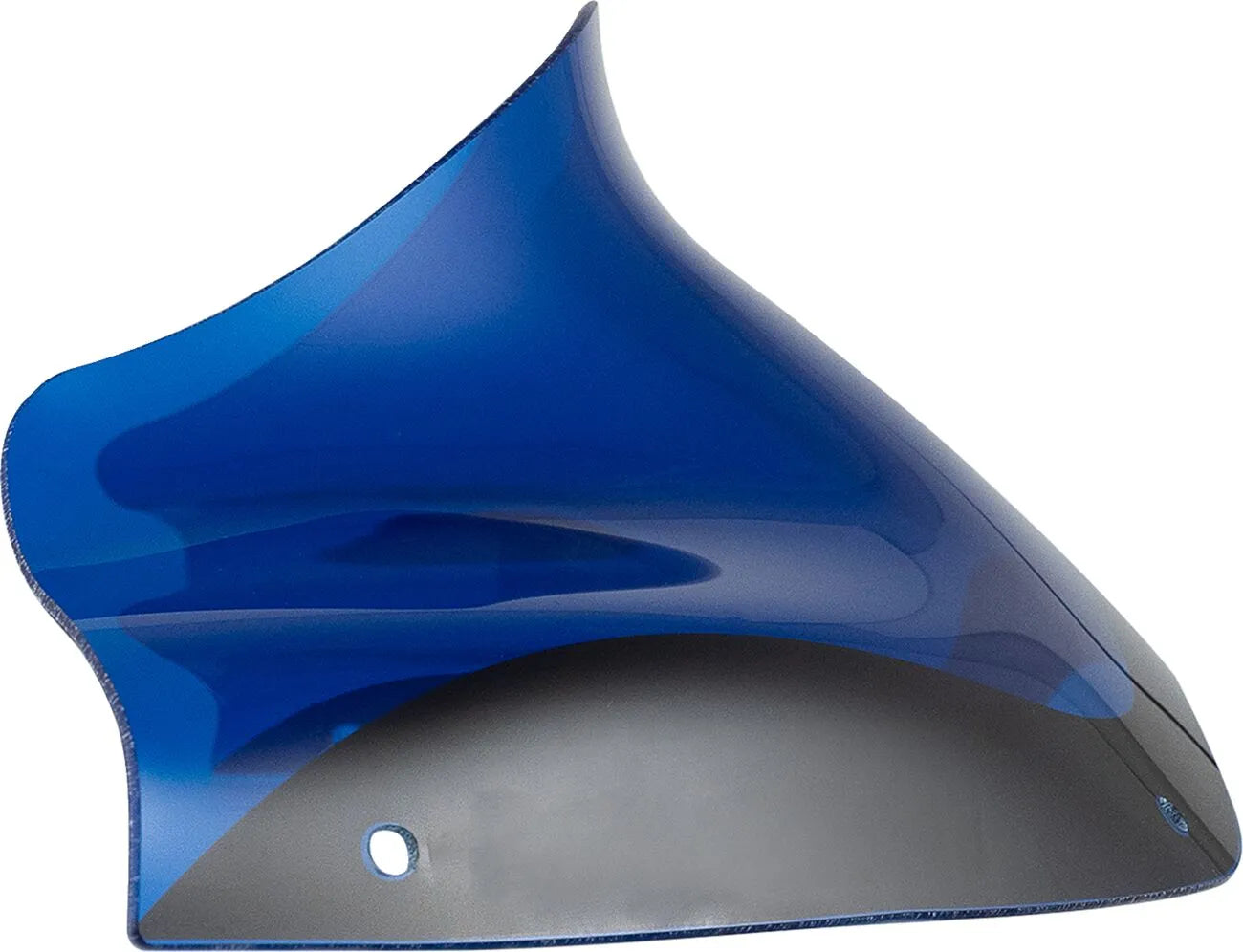 Klock Werks Kolor Flare™ Windshield