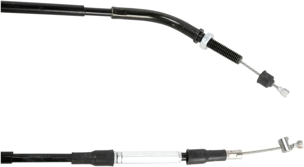 Motion Pro Black Vinyl Clutch Cable
