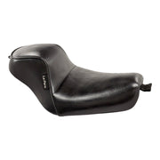 LePera Sprocket solo seat - Smooth
