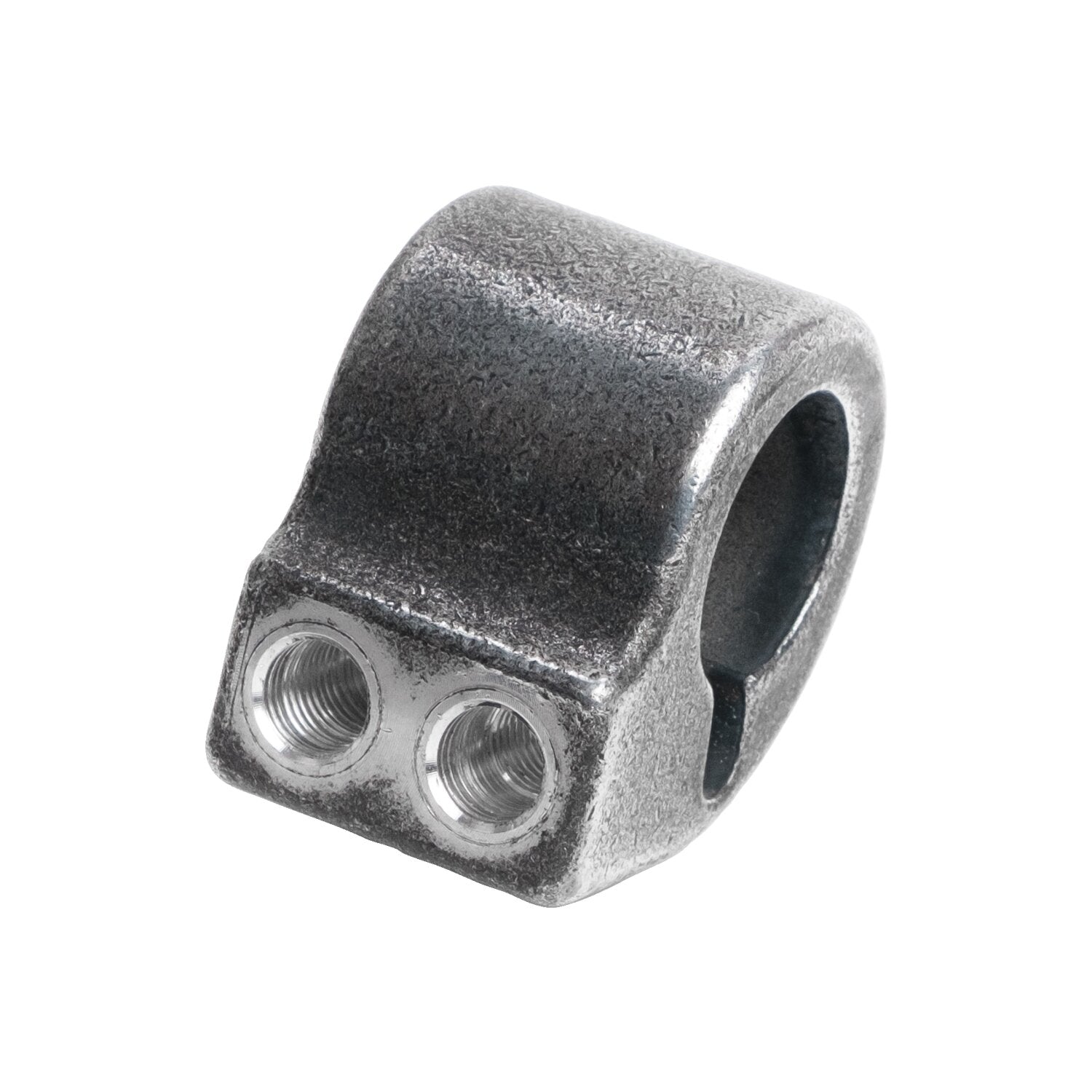 Wannabe Choppers WannaButton 1" aluminum