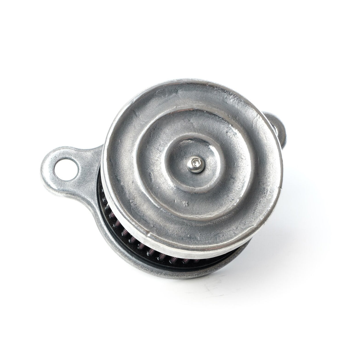 Wannabe Choppers WannaSucker 'Wave' air cleaner - Alu