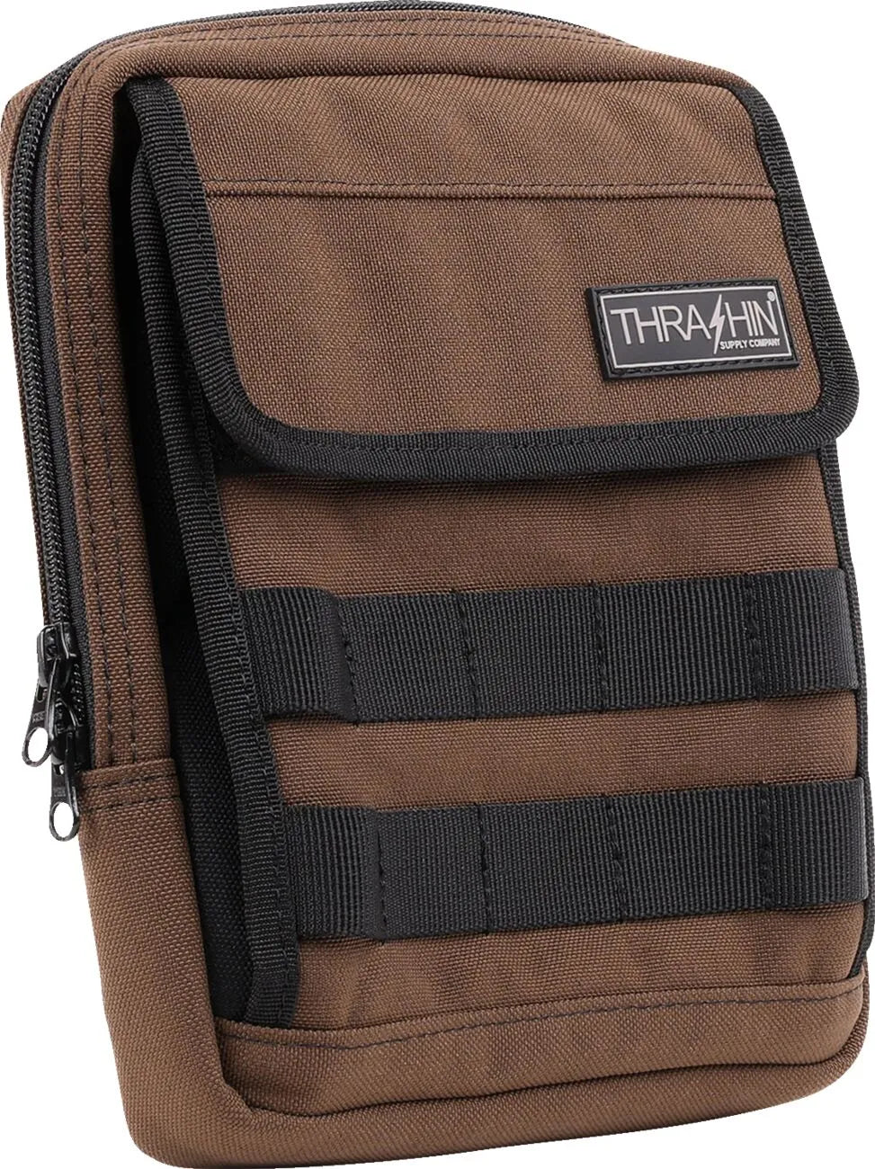 Thrashin Supply Handlebar Bag Slim