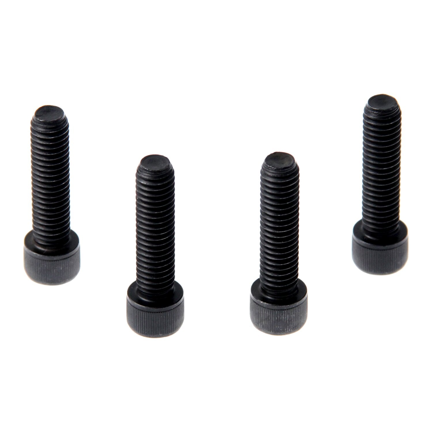 Cult-Werk triple tree bolts black