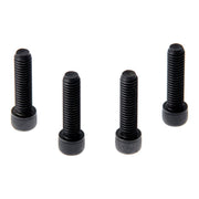 Cult-Werk triple tree bolts black