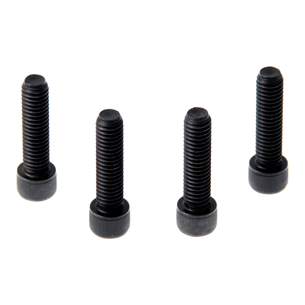Cult-Werk triple tree bolts - Black