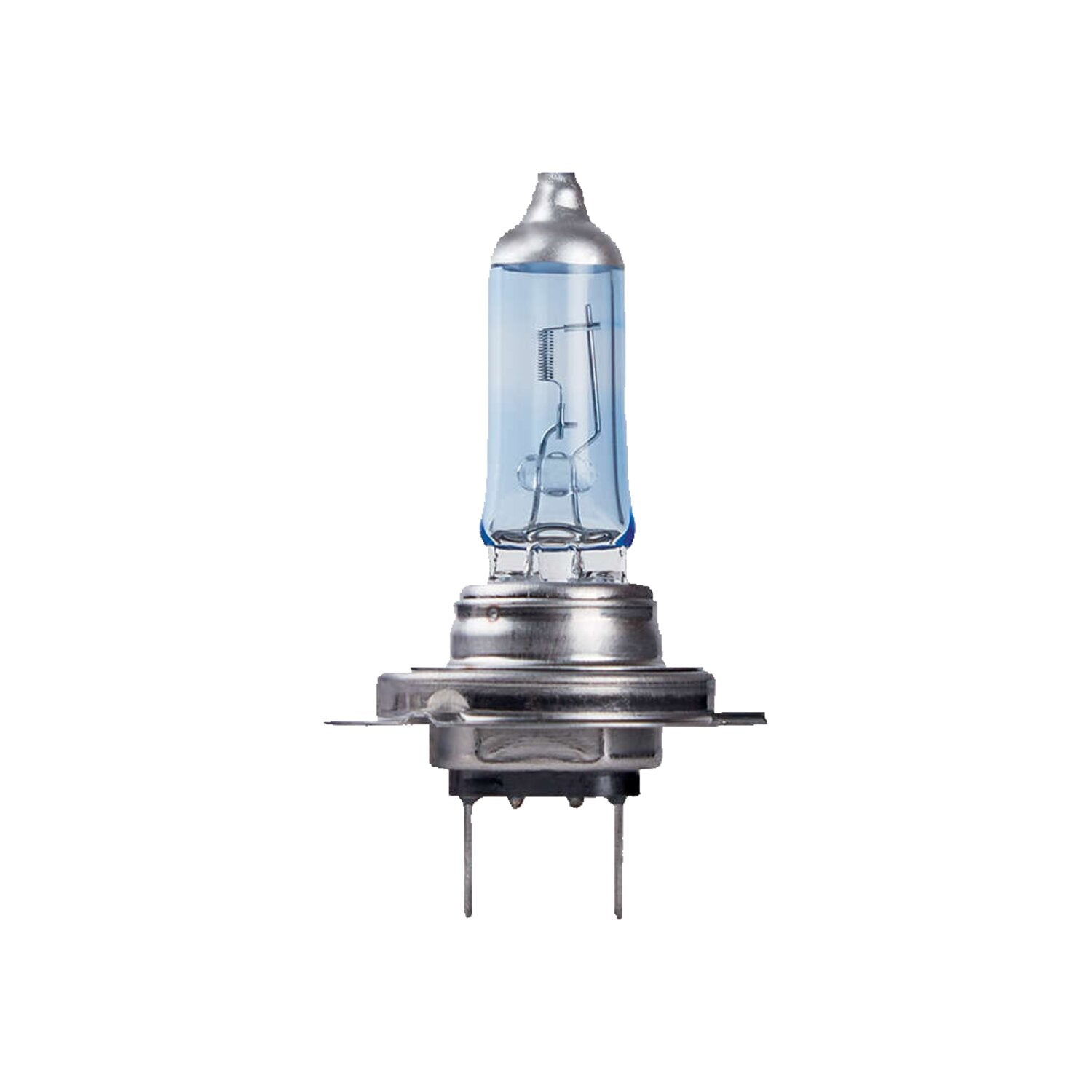 Philips CrystalVision Ultra Moto headlamp bulb H7