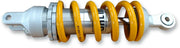 Ohlins Street/roadracing Shock Absorber