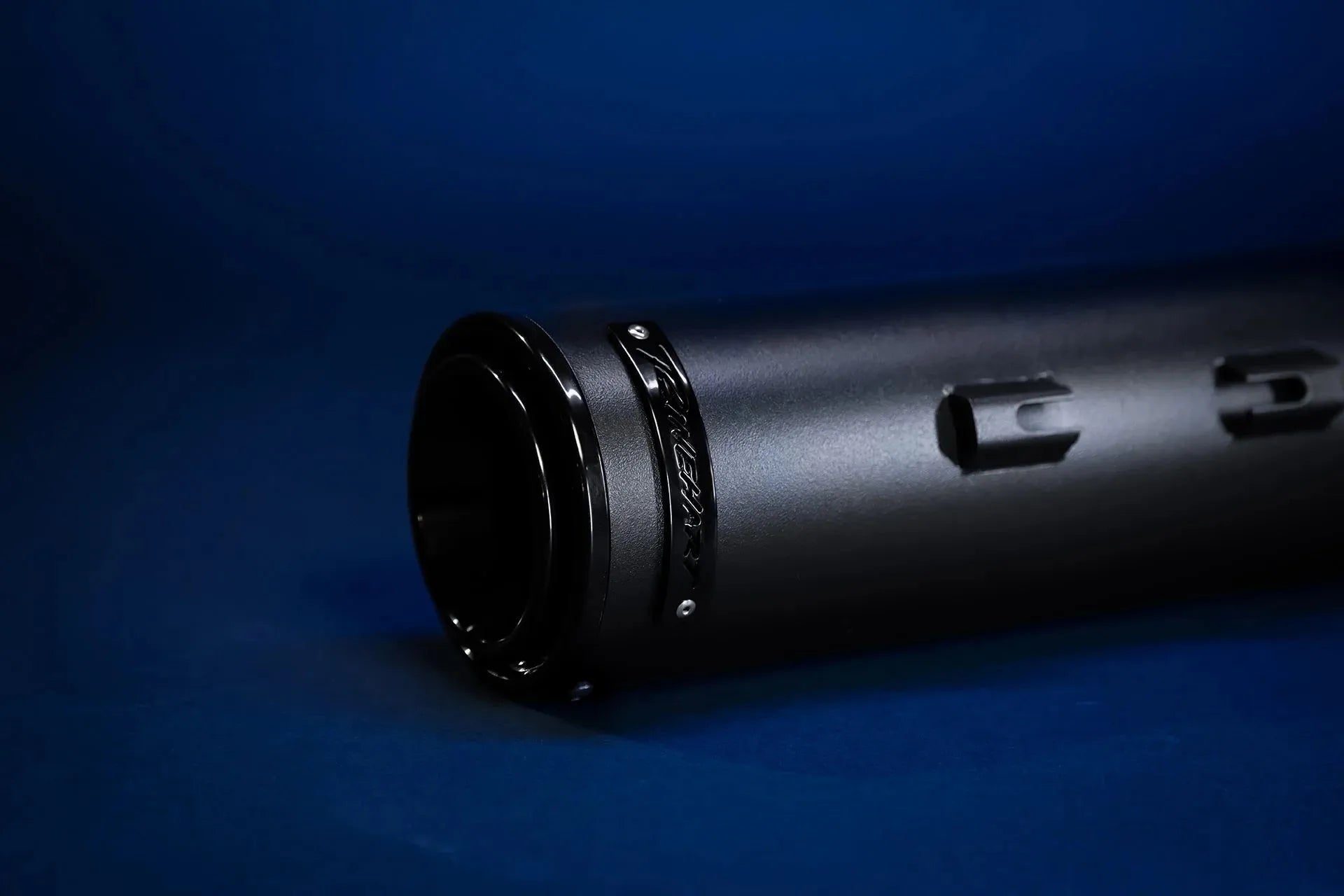 Rinehart Racing Hp45 Xl Slip-on Mufflers For Harley-davidson