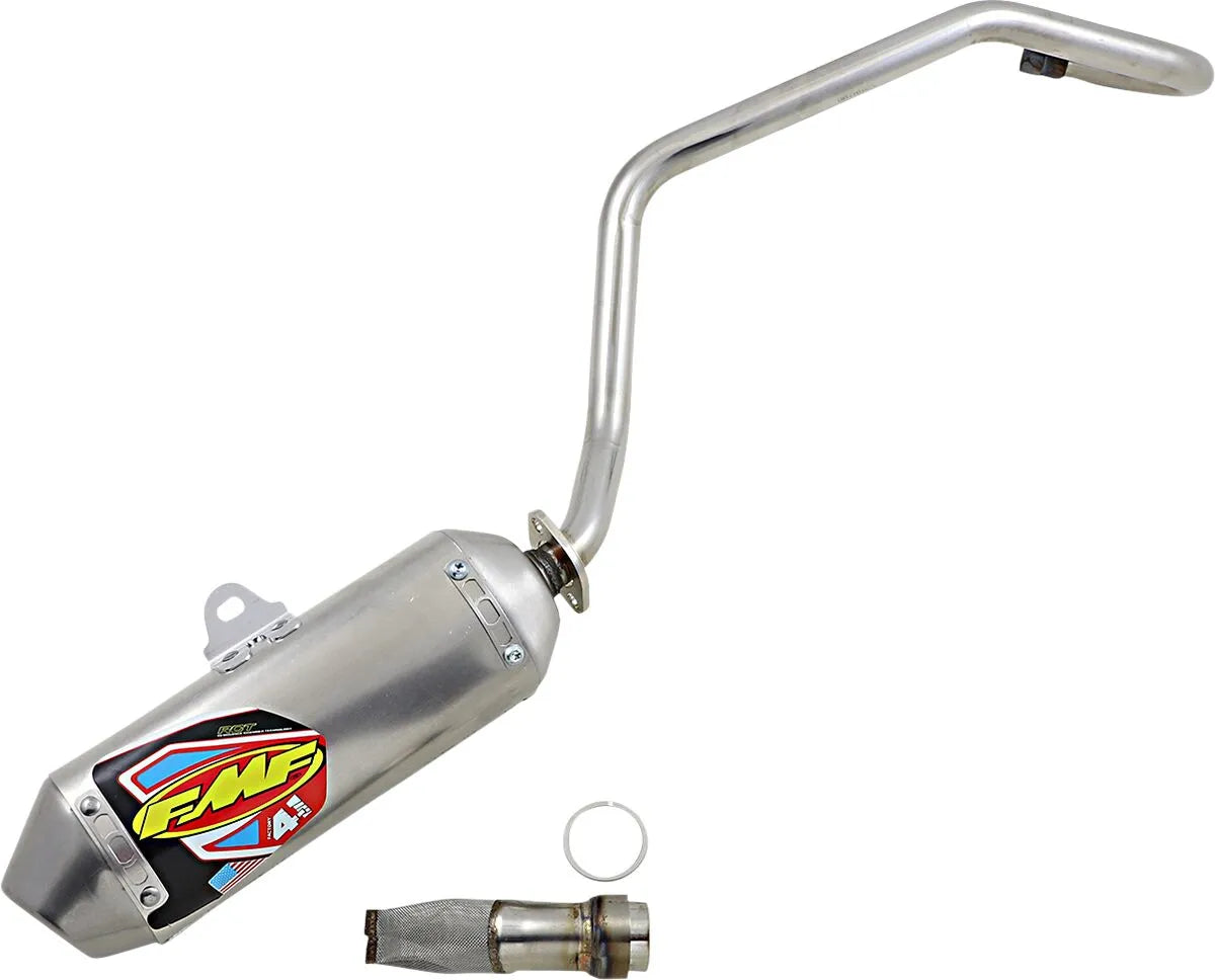 Fmf Mini Factory 4.1 Avgassystem