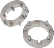 Moose Offroad Four Wheel 4/156 Wheel Spacers 1.5 inch