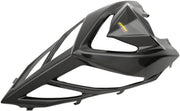 Maier Replacement Hood For Oem Fit - Black