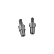 Kuryakyn Mirror adapters for triumph