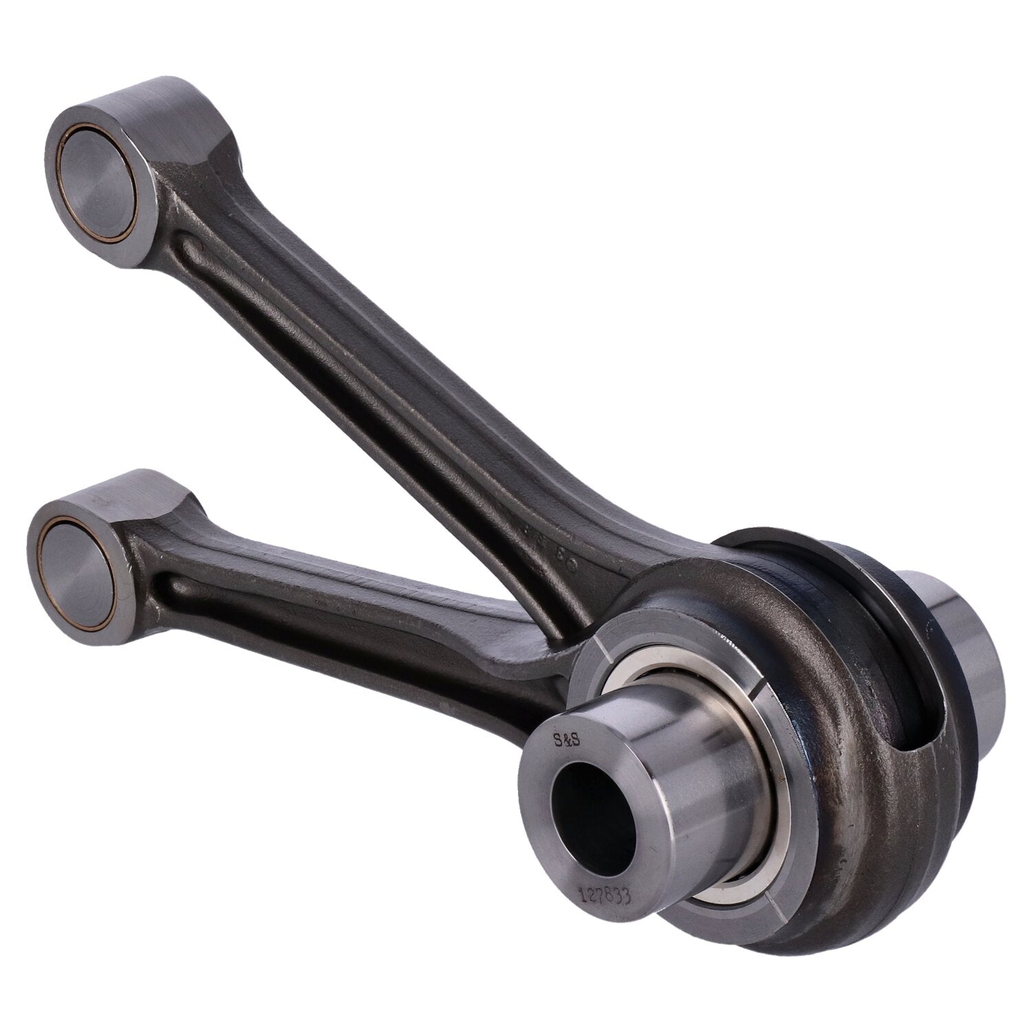 S&S T-series connecting rod assembly