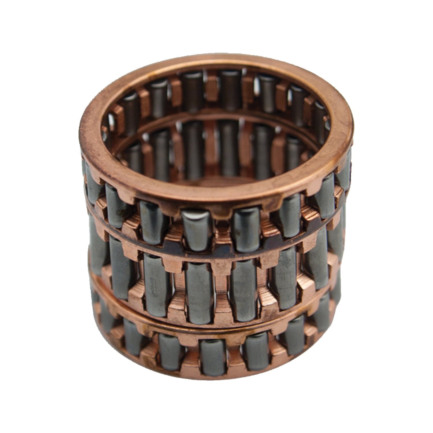 S&S connecting rod roller & retainer kit
