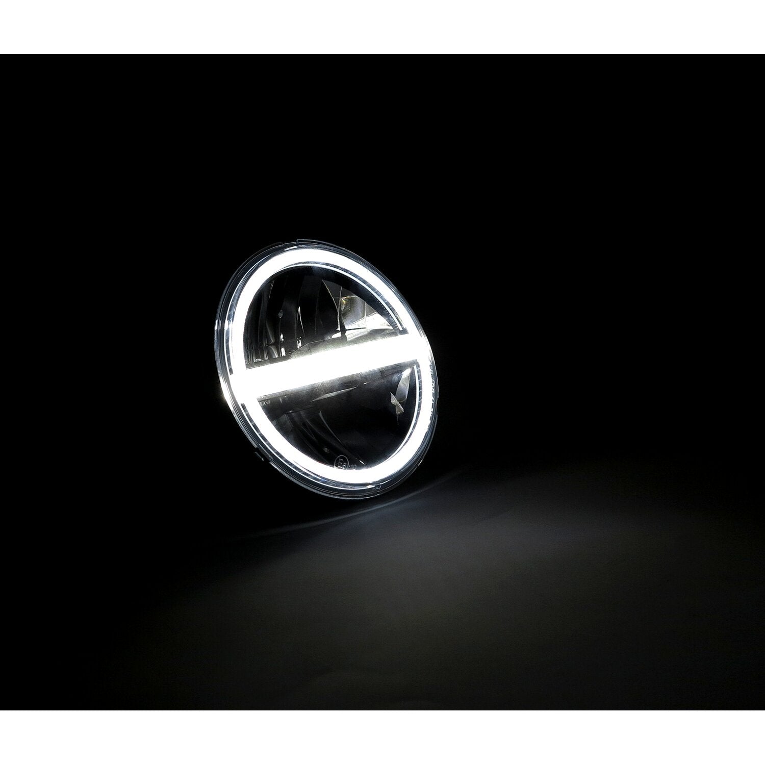 MCS Vulcano II 5-3/4" LED headlamp unit