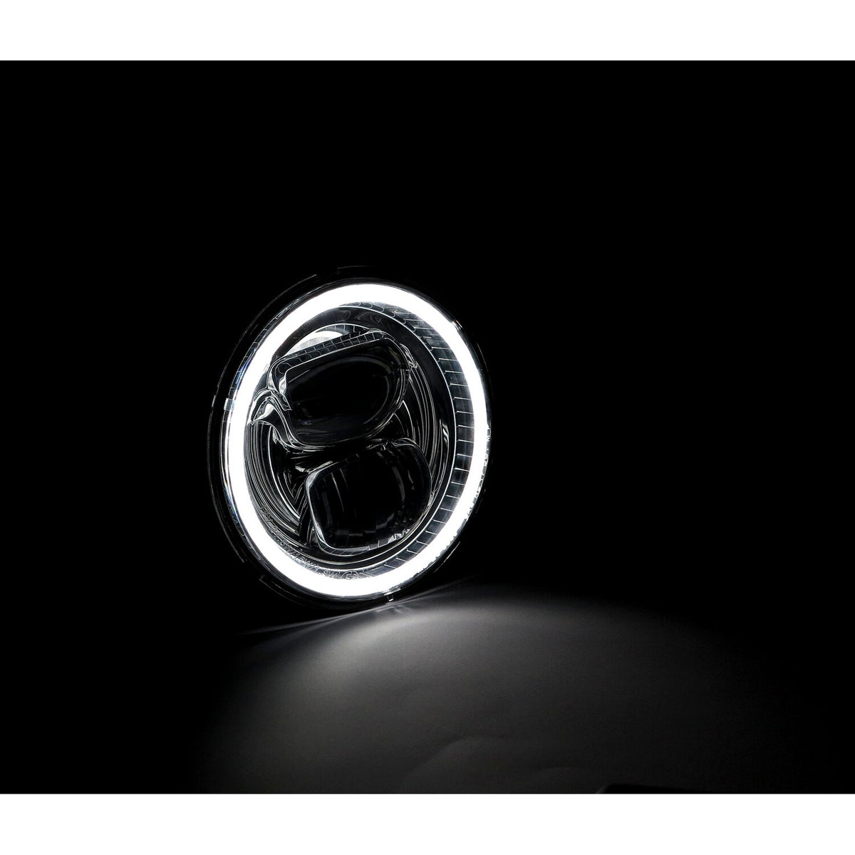MCS Vulcano I 5-3/4" LED headlamp unit