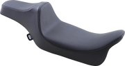 Drag Specialties Extended Reach Seat - For Harley Davidson