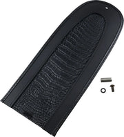 Drag Specialties Gator Fender Bib for Rear
