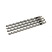 Feuling HP+ adjustable chromoly pushrod set for Evo