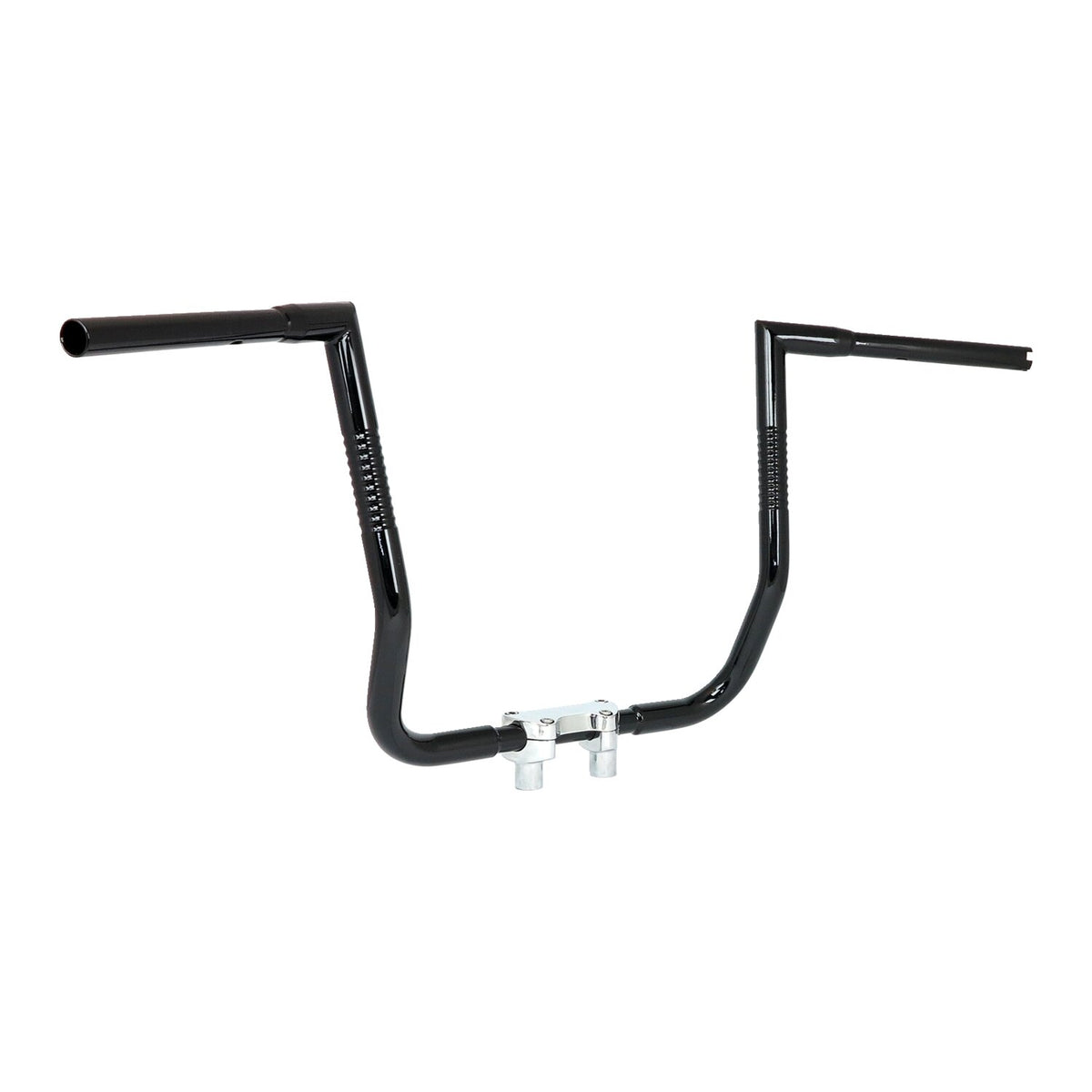 Kodlin Grooved Bonanza 1 1/4" bagger handlebar - 15"