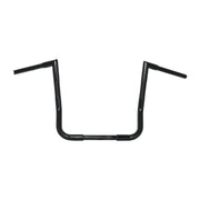 Kodlin Grooved Bonanza 1 1/4" bagger handlebar - 15"