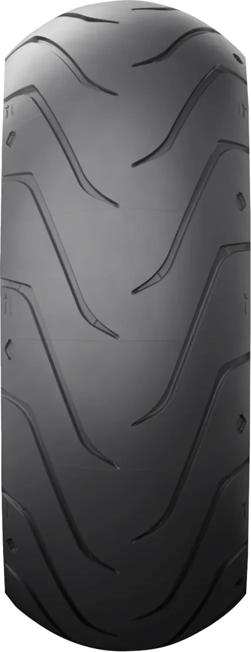 Michelin Scorcher 11 Tire For Harley-davidson Cruiser Motorcycles