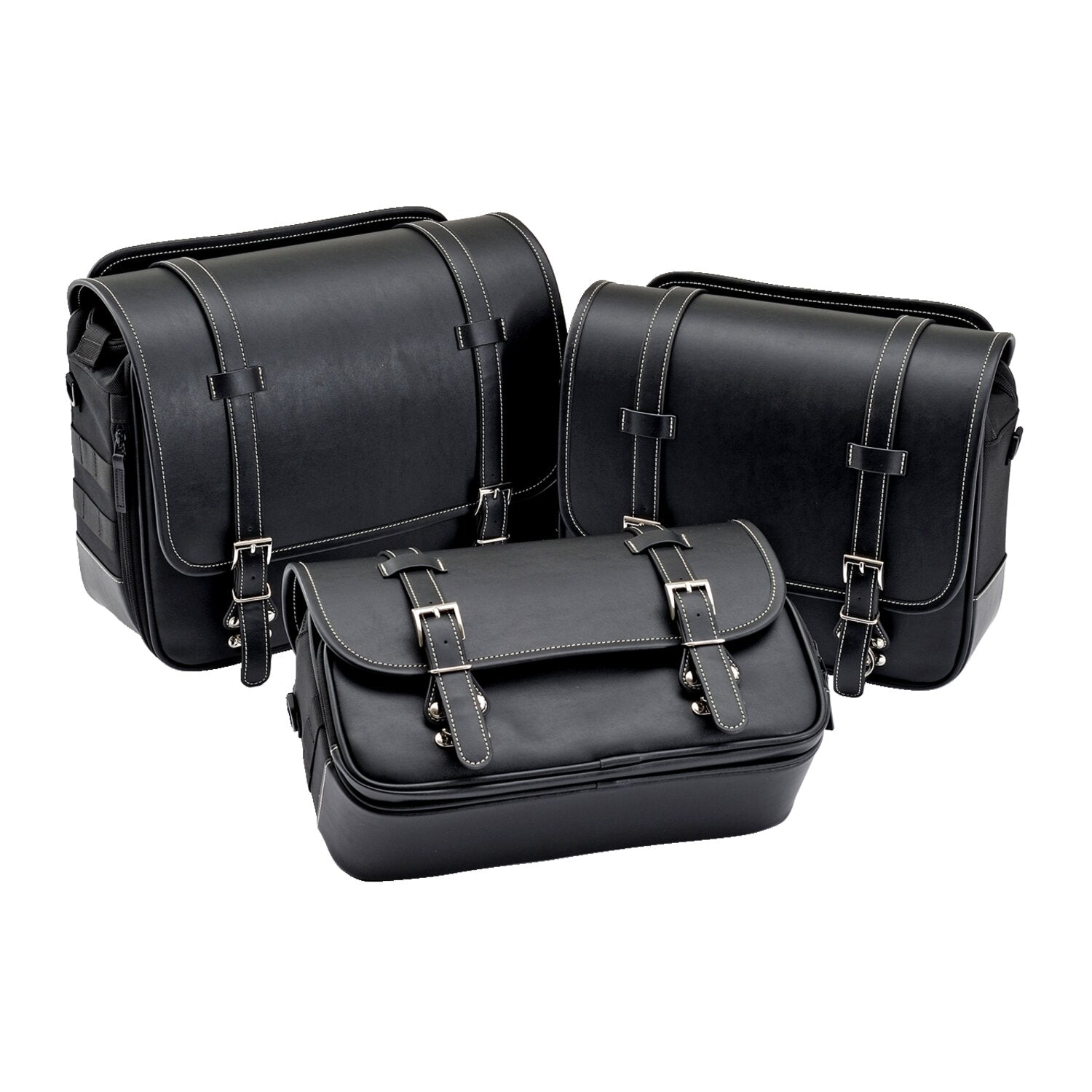 Daytona universal saddlebag