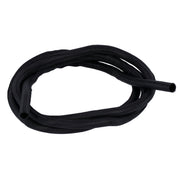 MCS round wire wrap 8mm - Black