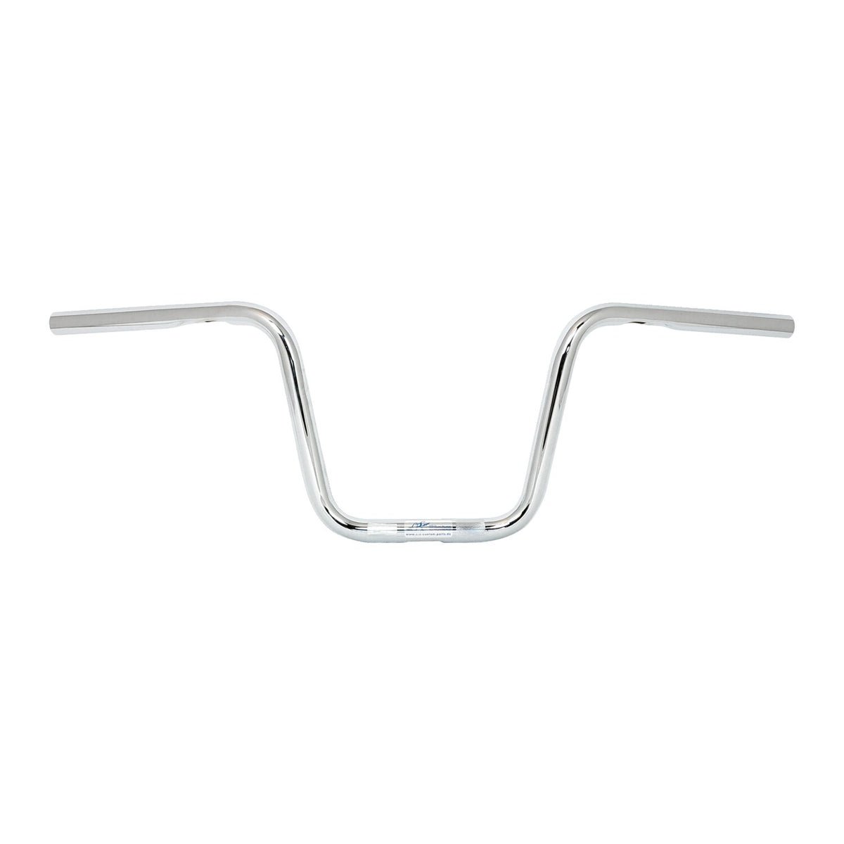 Fehling CRC Fehling 1" Apehanger narrow style - 25cm high - Chrome