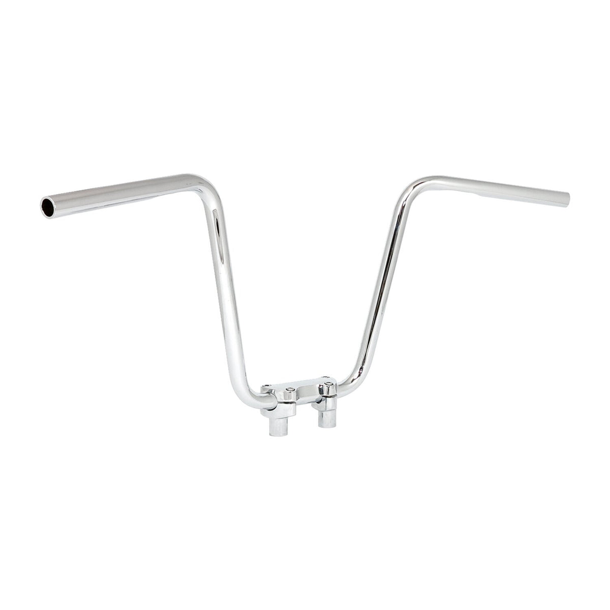 Fehling CRC Fehling 1" Apehanger narrow style - 35cm high - Chrome