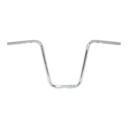 Fehling CRC Fehling 1" Apehanger narrow style - 35cm high - Chrome