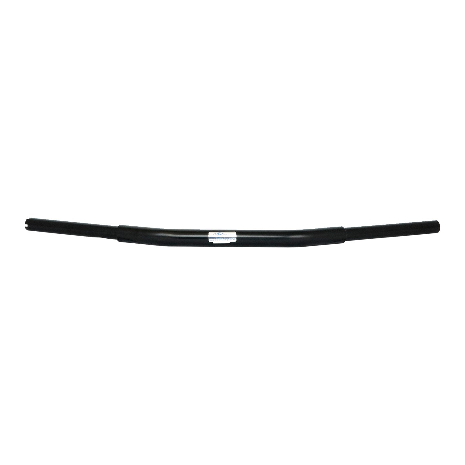 Fehling CRC Fehling 1-1/4" Drag-Bar - Black