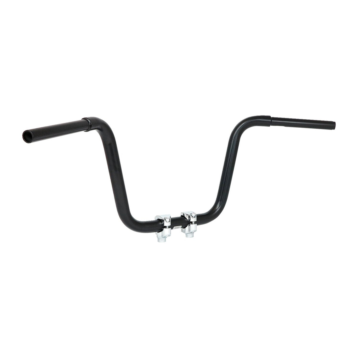 Fehling CRC Fehling 1-1/4" apehanger black 30cm high
