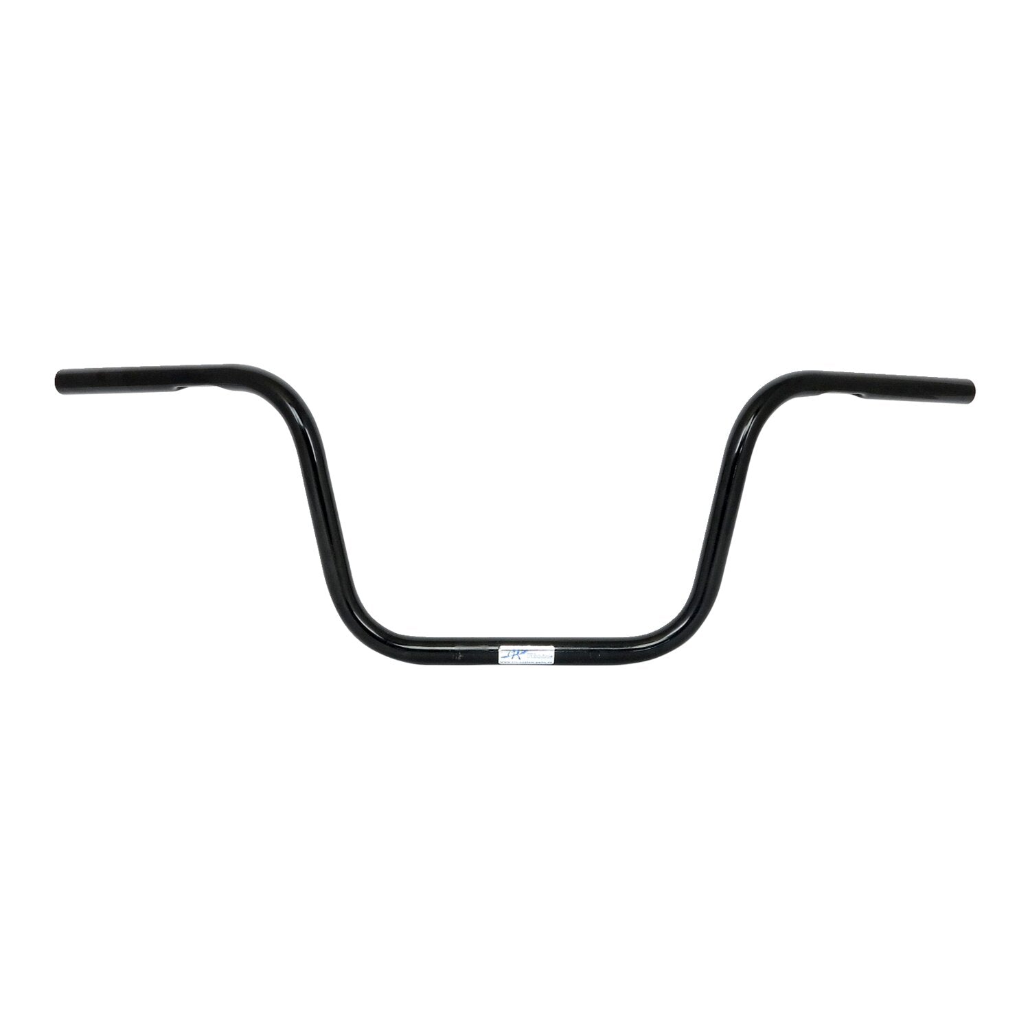 Fehling CRC Fehling 1" Apehanger - 27cm high - Black